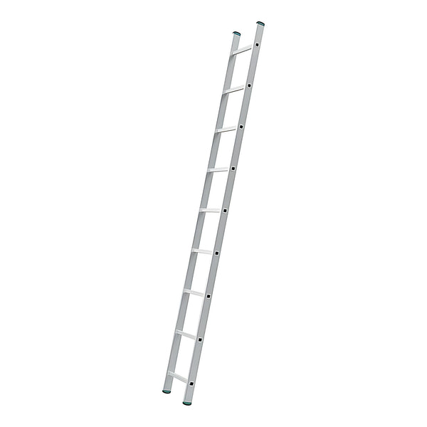 Échelle aluminium simple 1