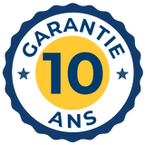 Garantie 10 ans