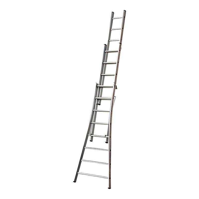 Pronor échelle 3 plans 2