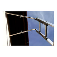 Écarteur d'échelle pour mur 4