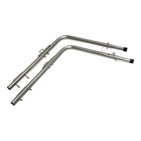 Écarteur d'échelle pour mur 6