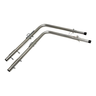 Écarteur d'échelle pour mur 6