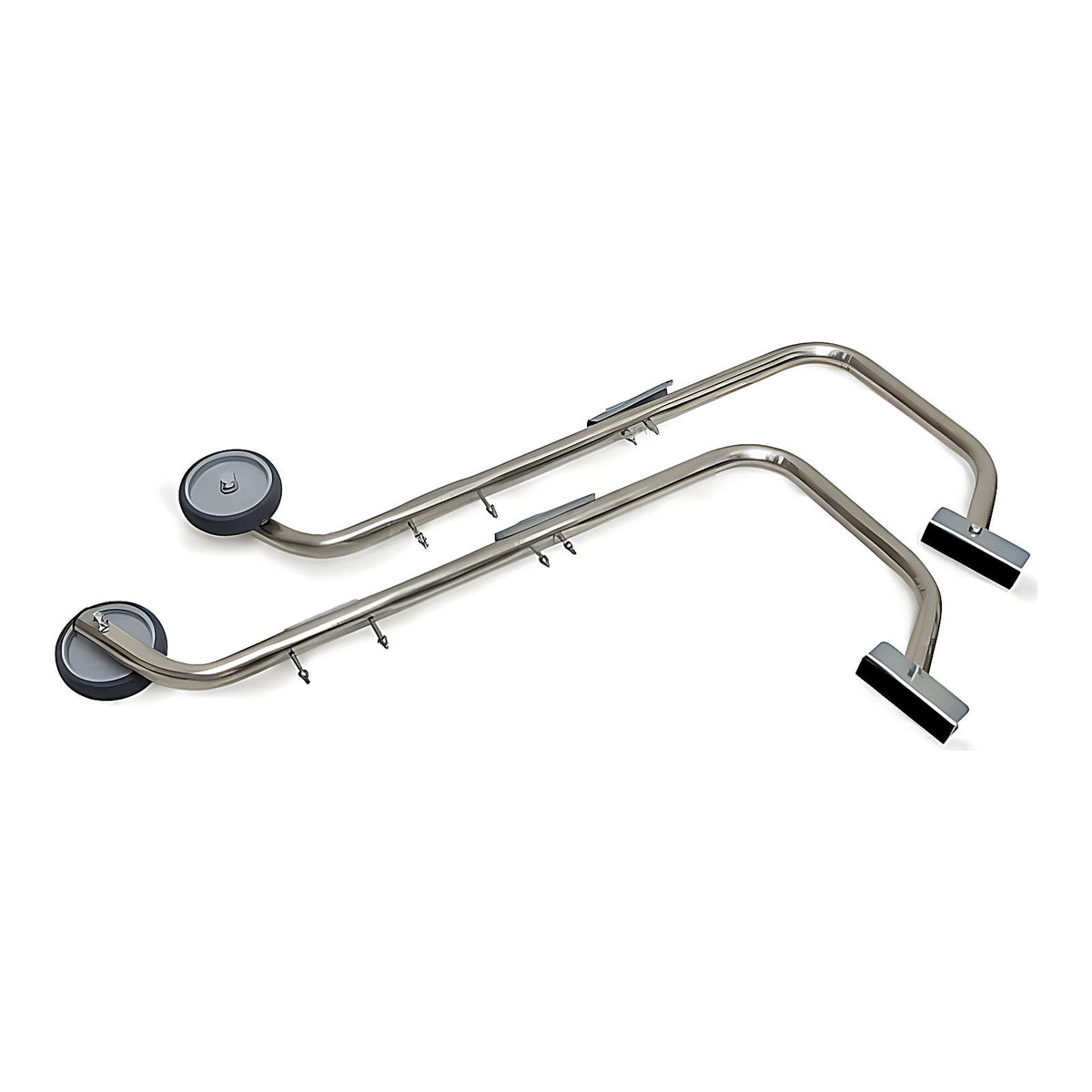 Adaptateur échelle de toit 1