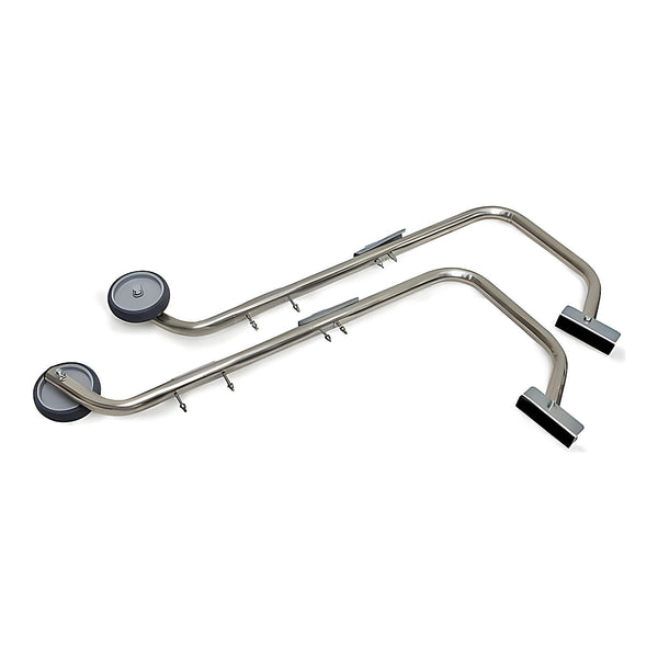 Adaptateur échelle de toit 1