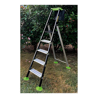 Escabeau de jardin pour paysagiste et jardinier 4