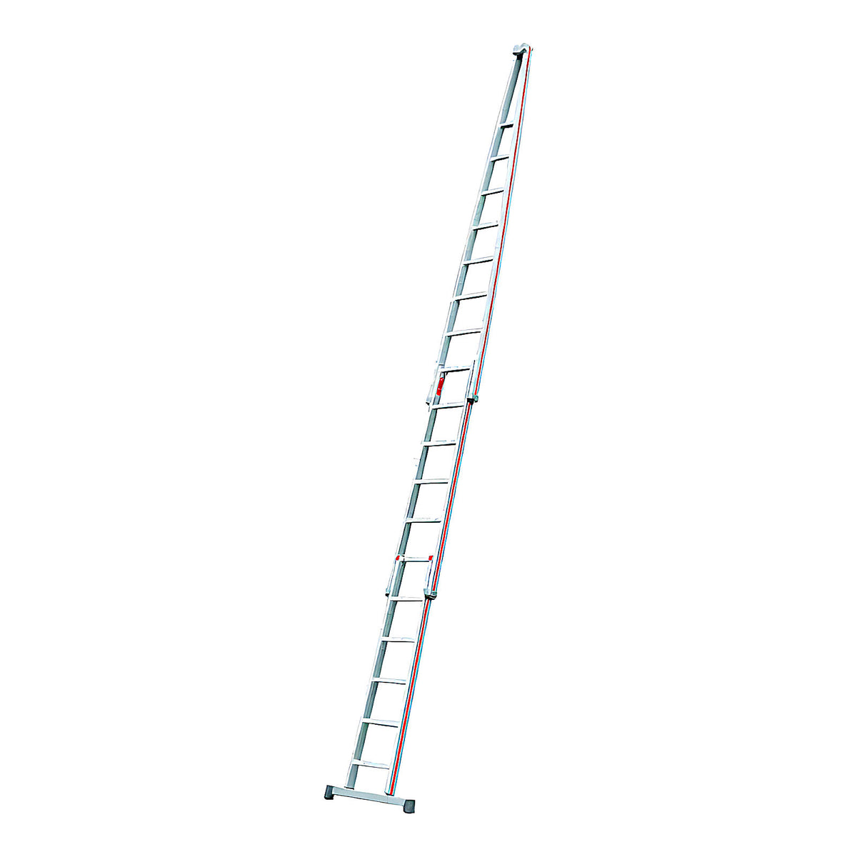 Échelle laveur de vitres 5,7 m 1