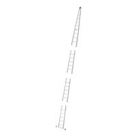 Échelle laveur de vitres 7,1 m 1