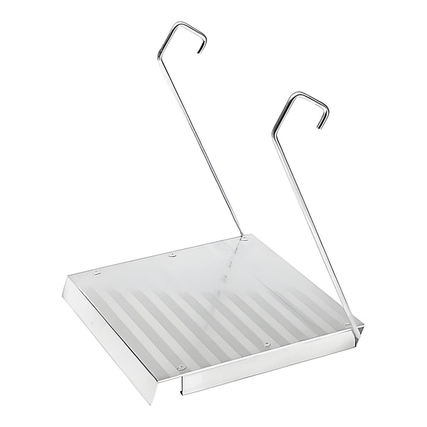 Taquet échelle couvreur pour pose pieds