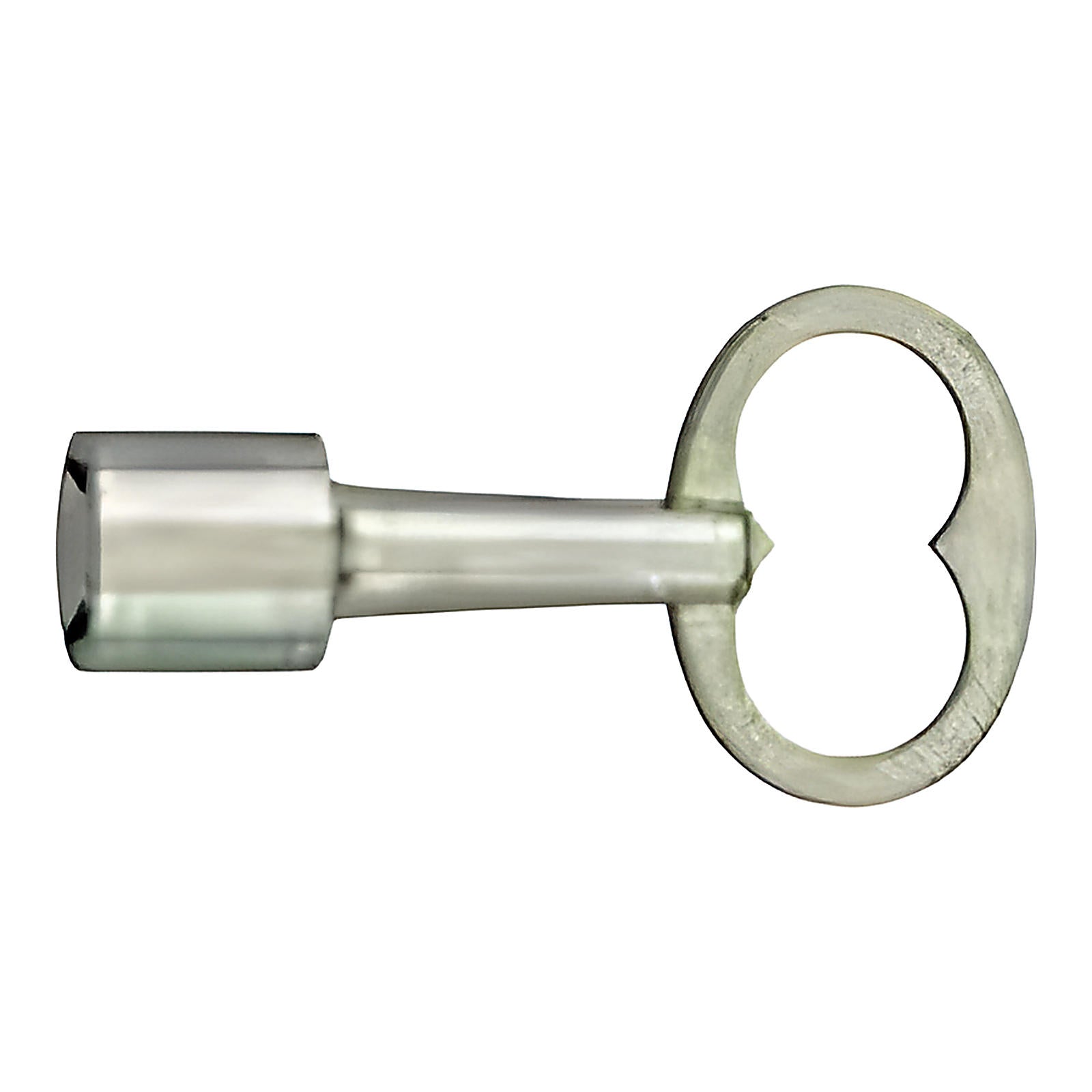 Clé triangle pompier pour cadenas 1