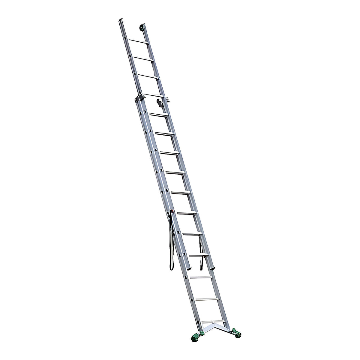 Échelle 2 bras 2