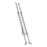 Échelle 2 bras 2