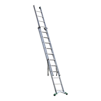 Échelle 2 bras 2