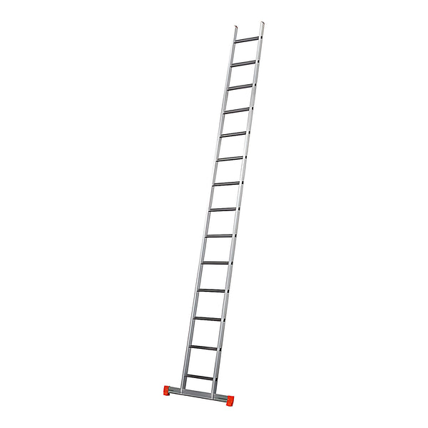 Échelle professionnelle simple à échelons