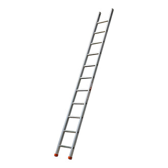 Échelle professionnelle simple à échelons 2