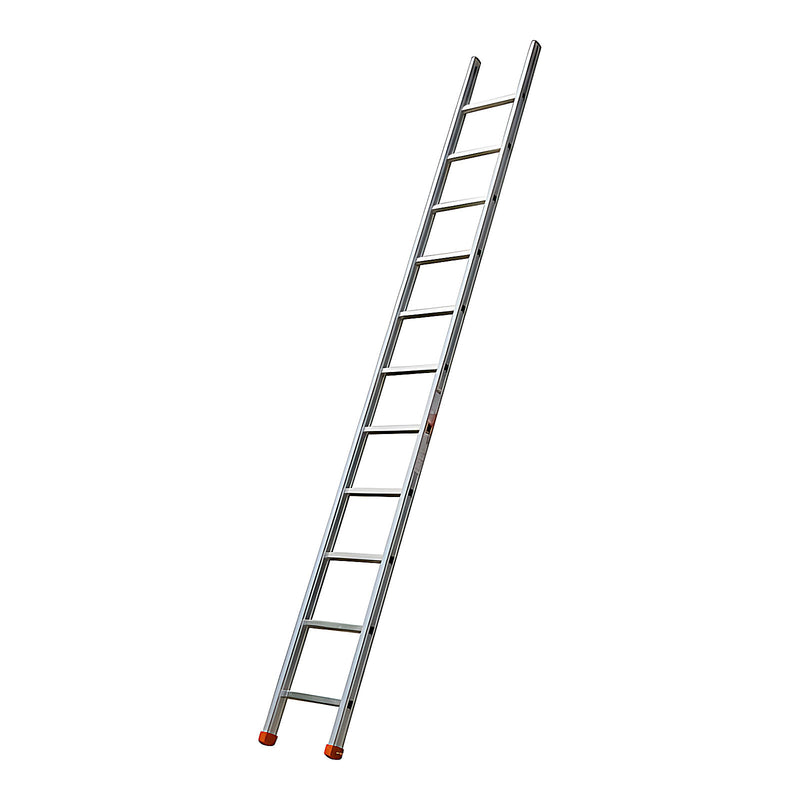 Échelle professionnelle simple à échelons 2