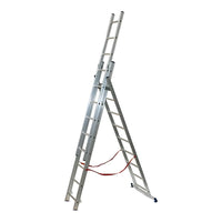 Échelle escalier 3 plans 13