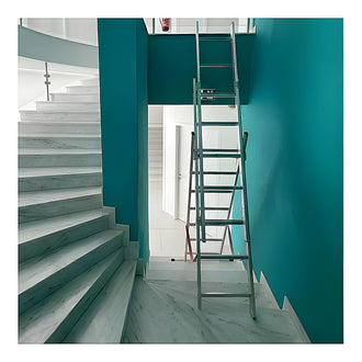 Échelle escalier 3 plans 5