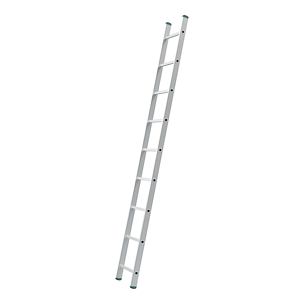 Échelle aluminium simple 1