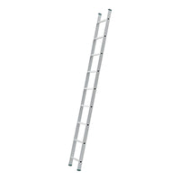 Échelle aluminium simple 1