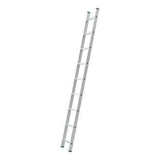 Échelle aluminium simple 1