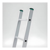 Échelle aluminium simple 6
