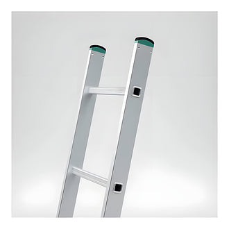 Échelle aluminium simple 6