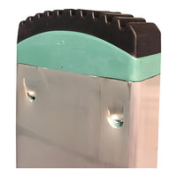 Échelle aluminium simple 7