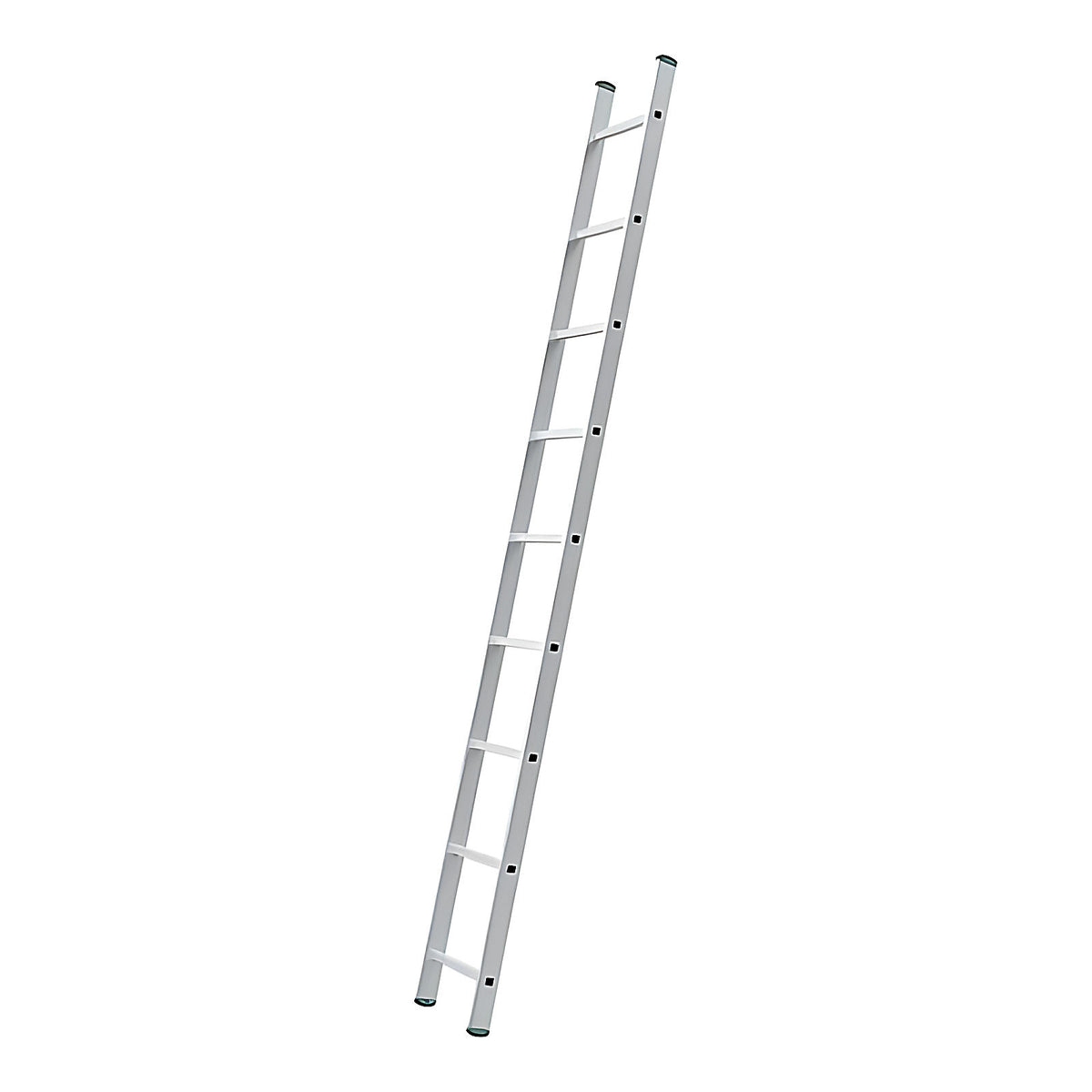 Échelle pour cage d'escalier 2