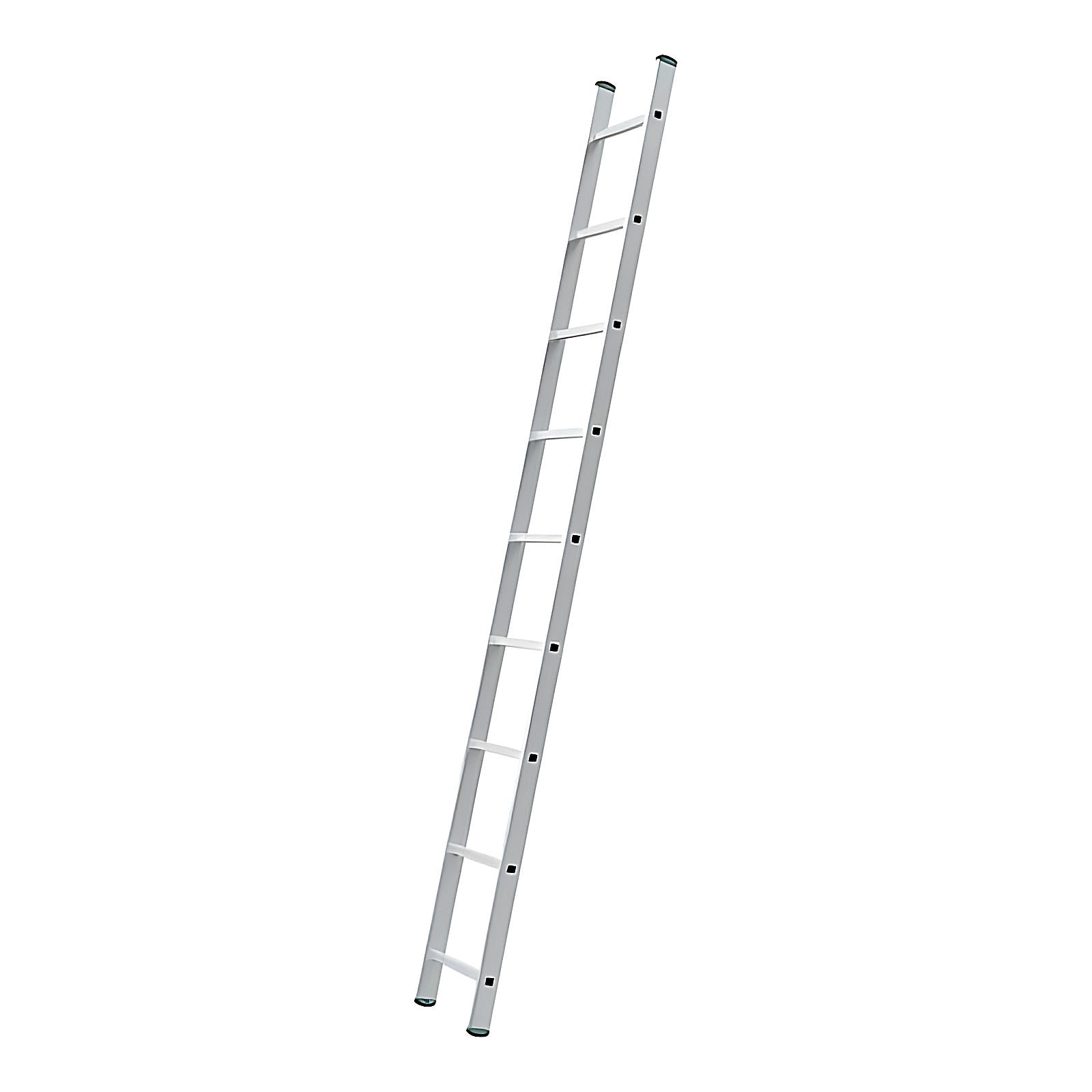 Échelle pour cage d'escalier 2