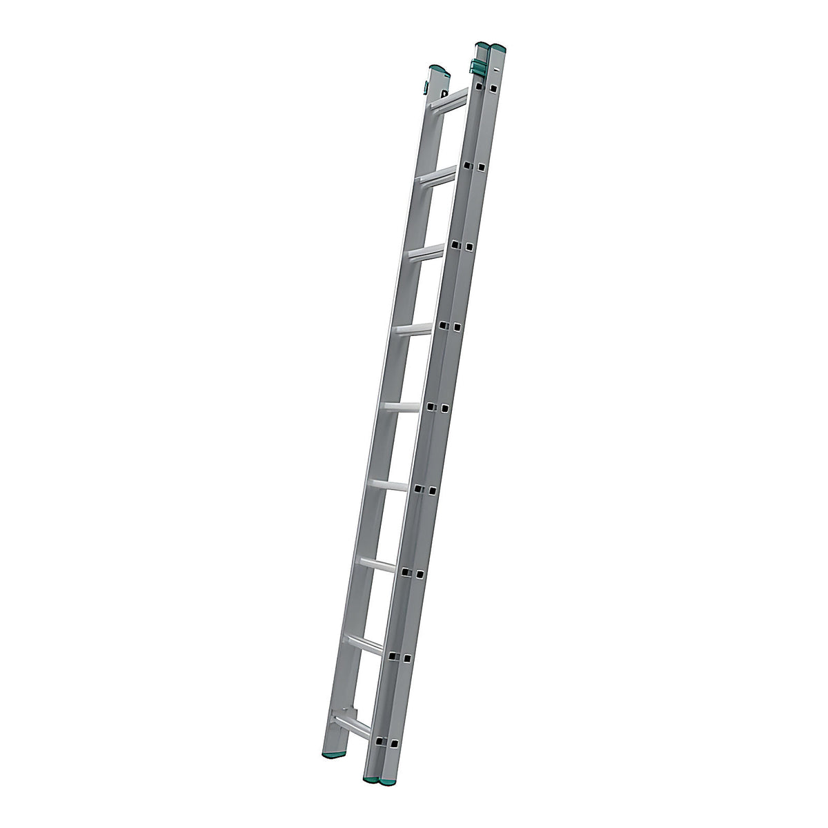 Échelle coulissante 2 plans 8m 2