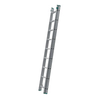 Échelle coulissante 2 plans 8m 2