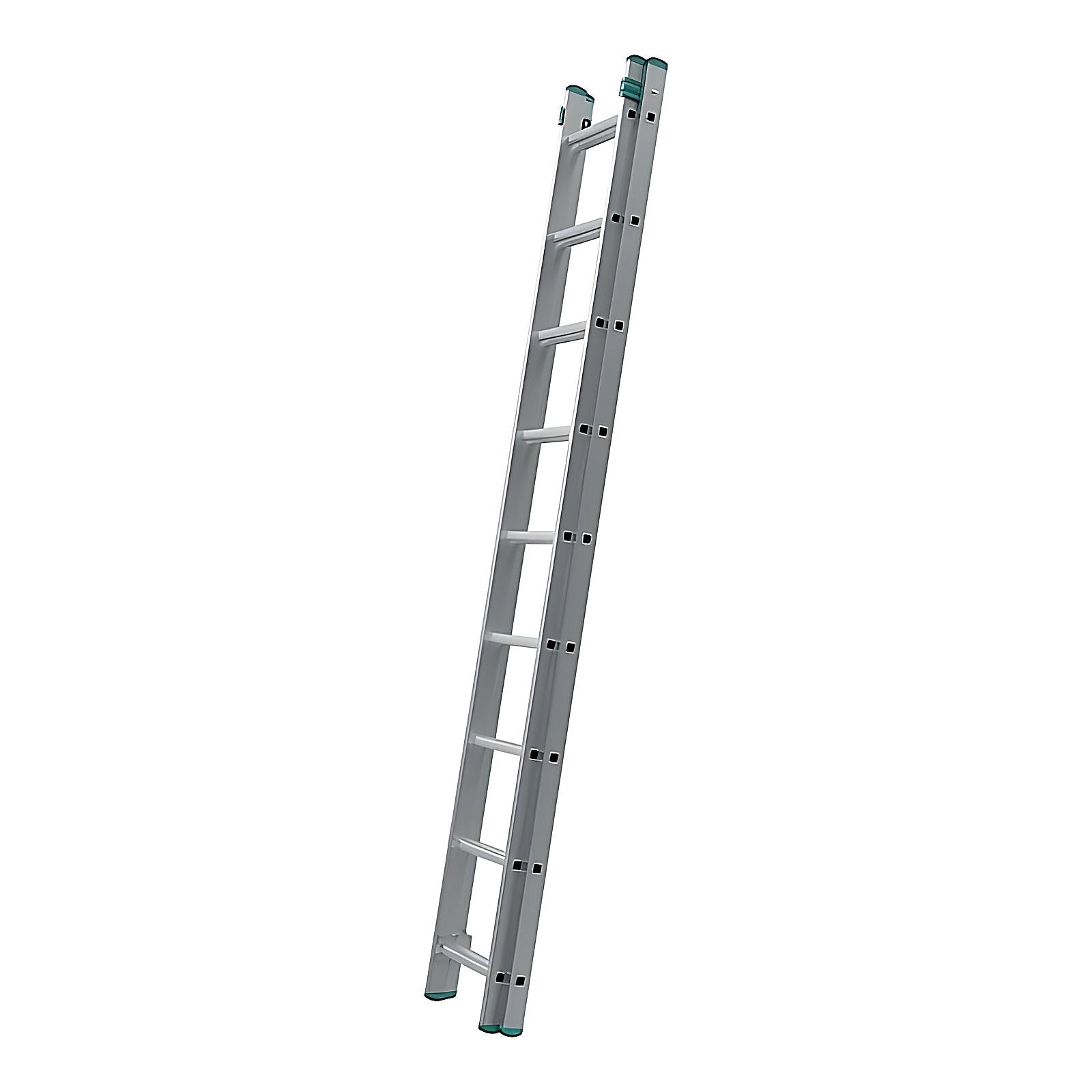Échelle coulissante 2 plans 8m 2