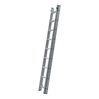 Échelle coulissante 2 plans 8m 2