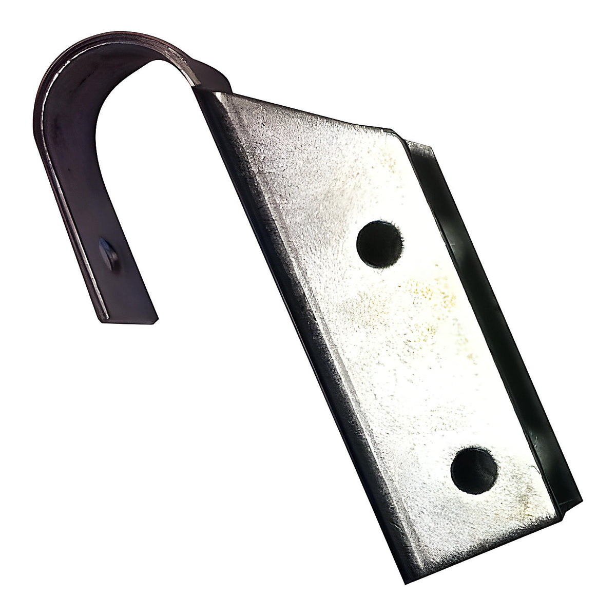 Échelle double pour cage d'escalier 5