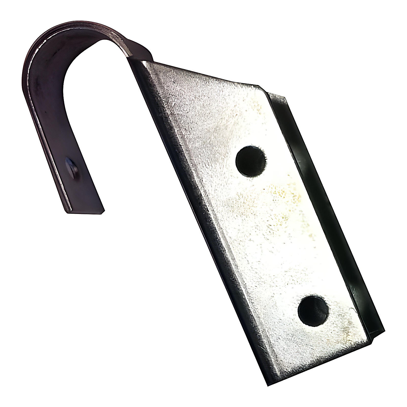 Échelle double pour cage d'escalier 5