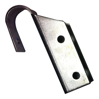 Échelle double pour cage d'escalier 5