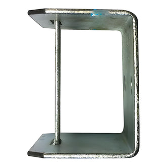 Échelle double pour cage d'escalier 6