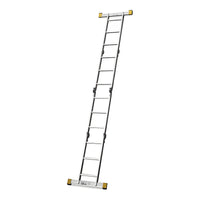 Échelle articulée 4 éléments 3