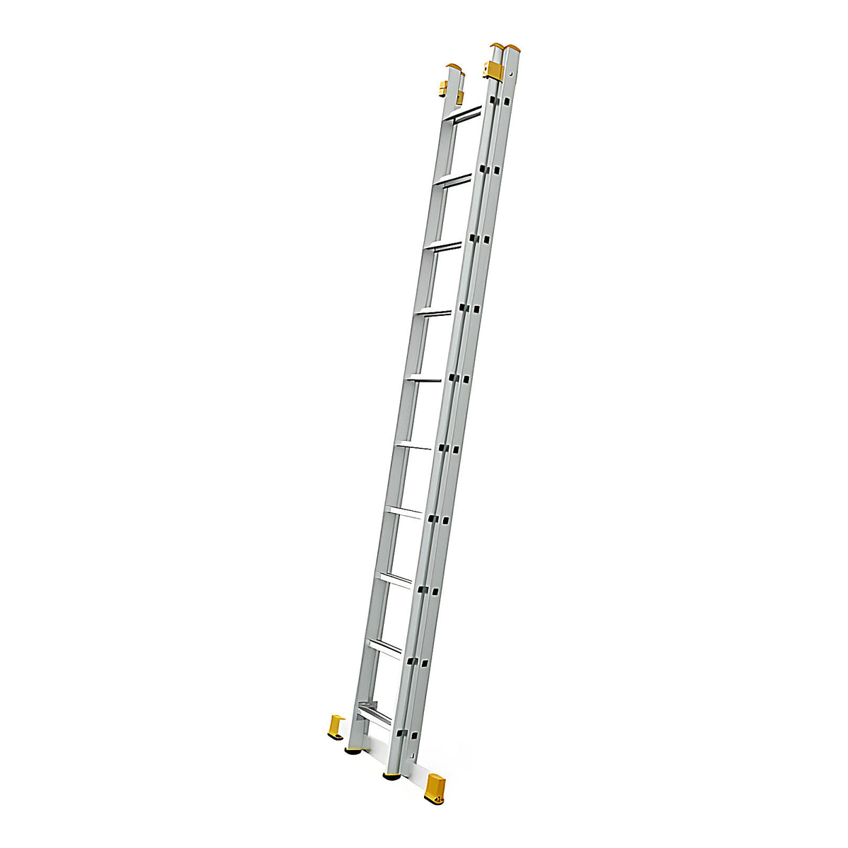 Échelle transformable deux pans