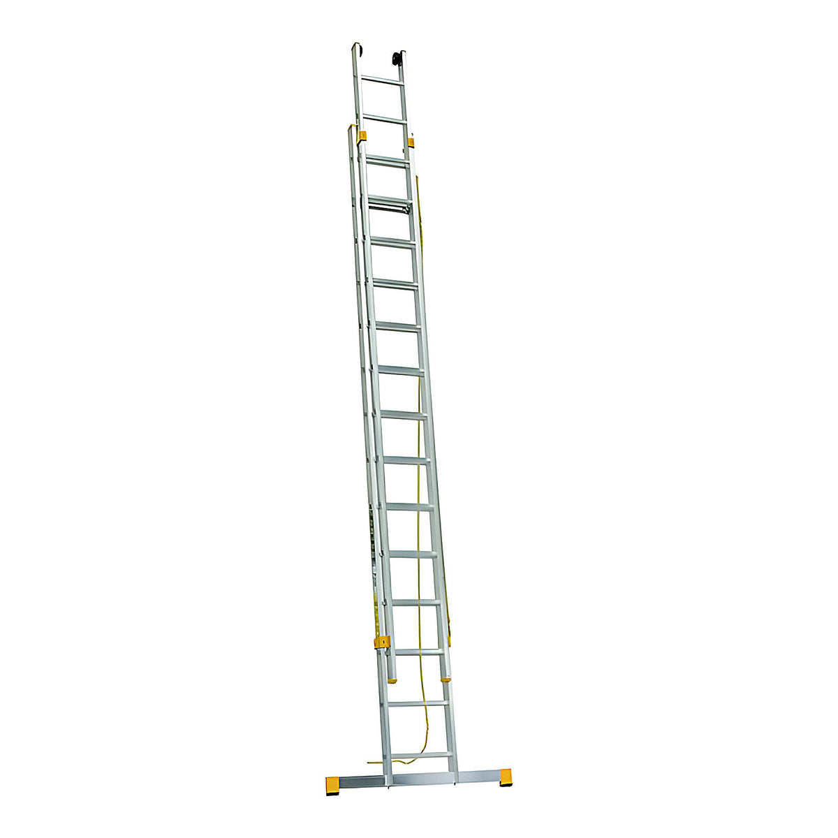 Échelle à corde 2 pans