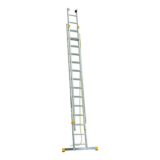 Échelle à corde 2 pans 1