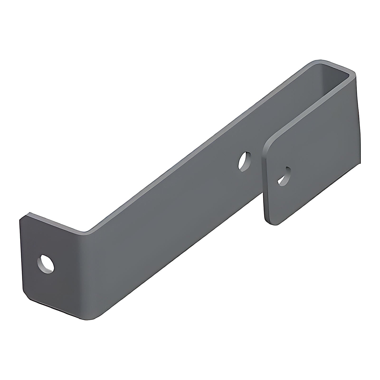 Patte de fixation à visser 1