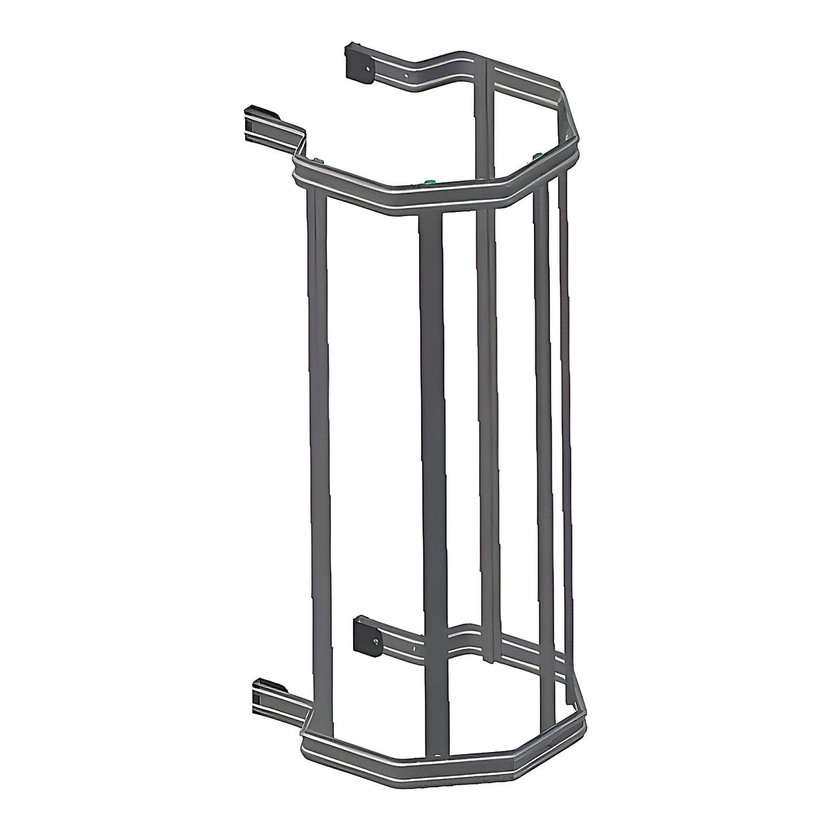 Crinoline avec fixation pour échelle 1