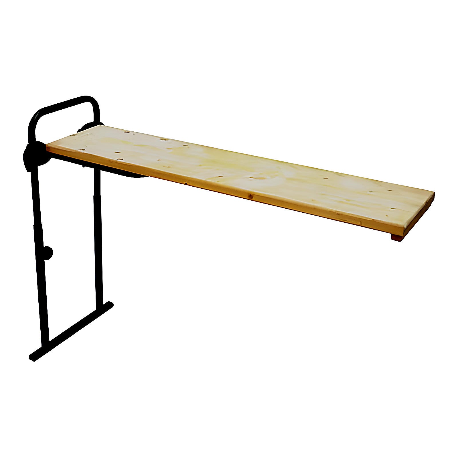 Taquet escalier pour échafaudage 2