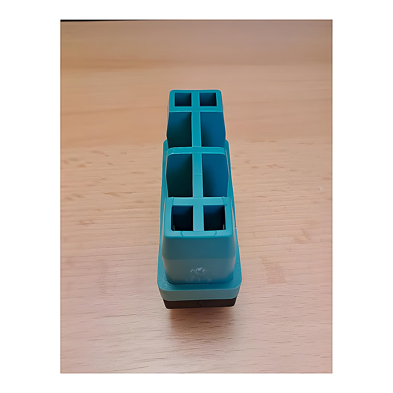 Tampon échelle 56mm x 20mm pour échelle alu 2