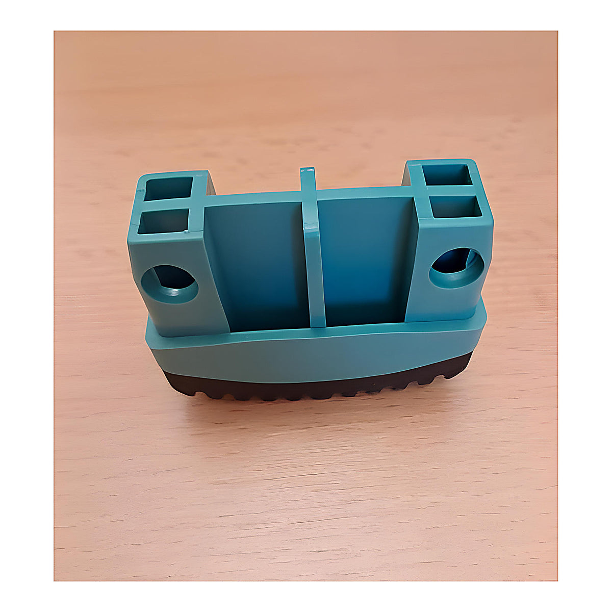Tampon échelle 56mm x 20mm pour échelle alu 4