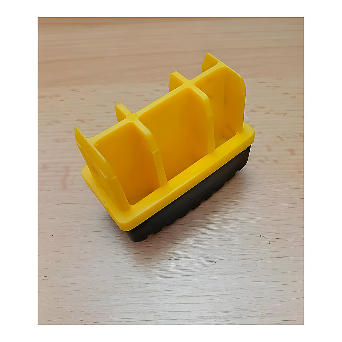 Tampon d'échelle 4