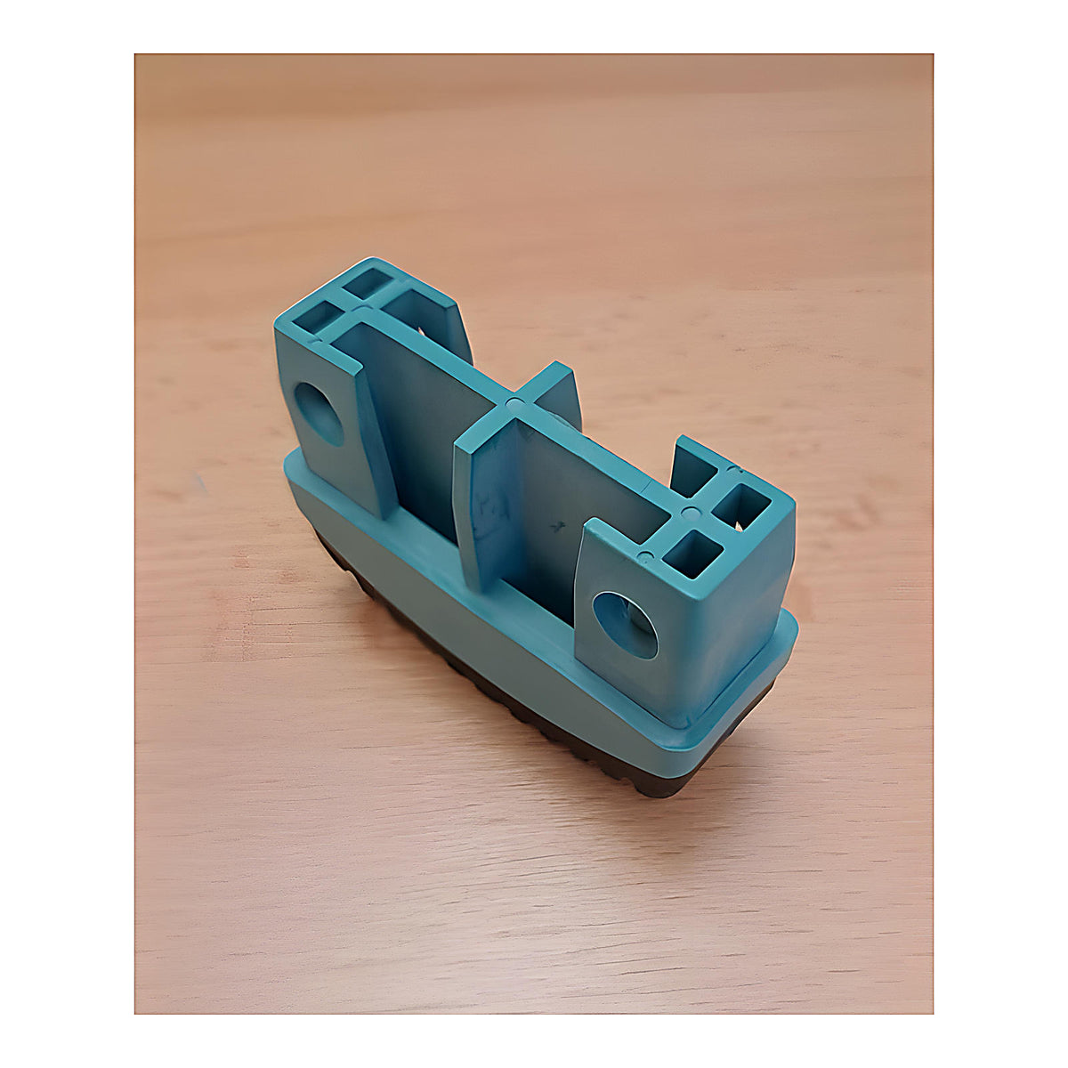 Tampon échelle 60x20 mm 3