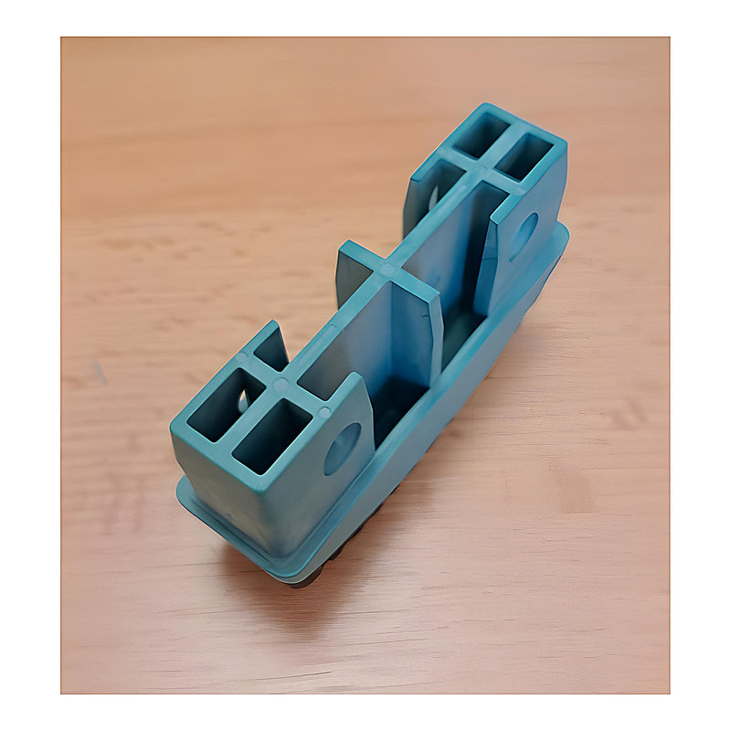Tampon échelle 71mm x 20mm 2