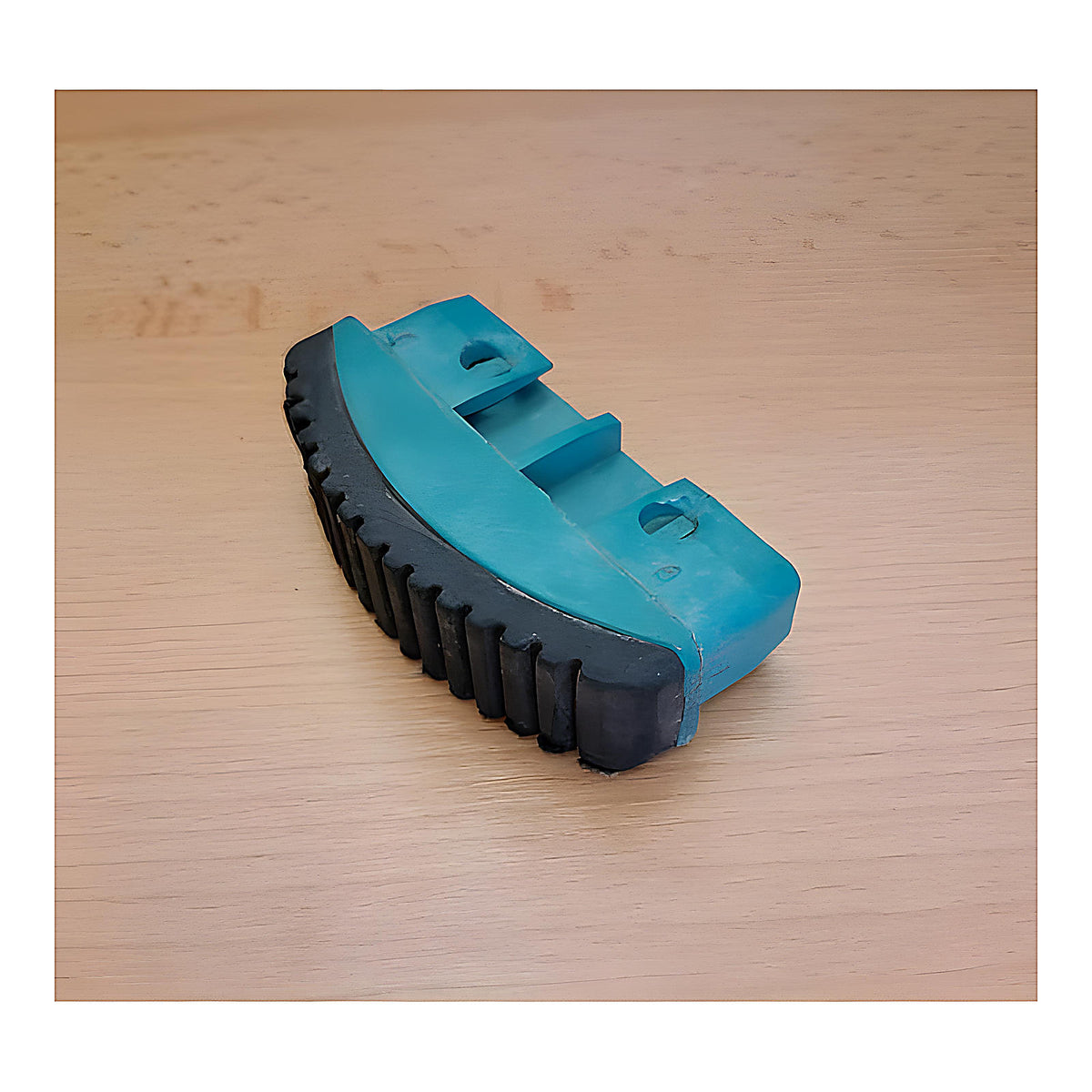Tampon d'échelle 82 x 20 mm 1